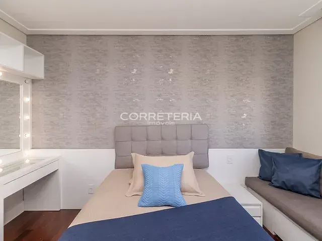 Apartamento 4 quartos e 5 banheiros, à venda, no bairro Santo Amaro em São Paulo
