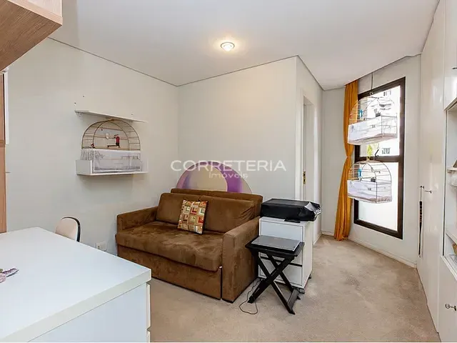 Apartamento 2 quartos e 3 banheiros, à venda, no bairro Real Parque em São Paulo