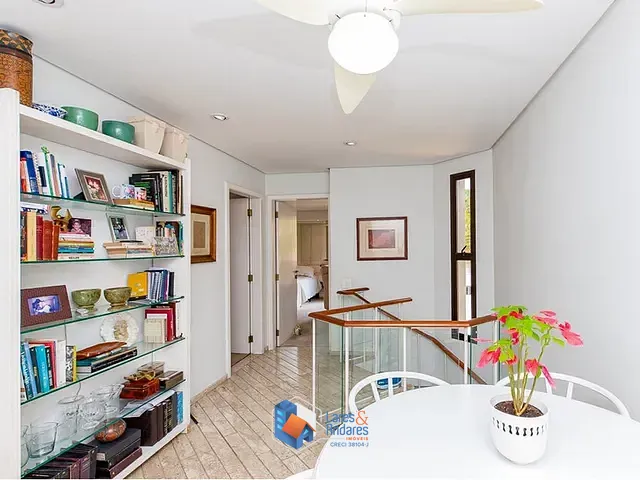 Apartamento 2 quartos e 3 banheiros, à venda, no bairro Real Parque em São Paulo