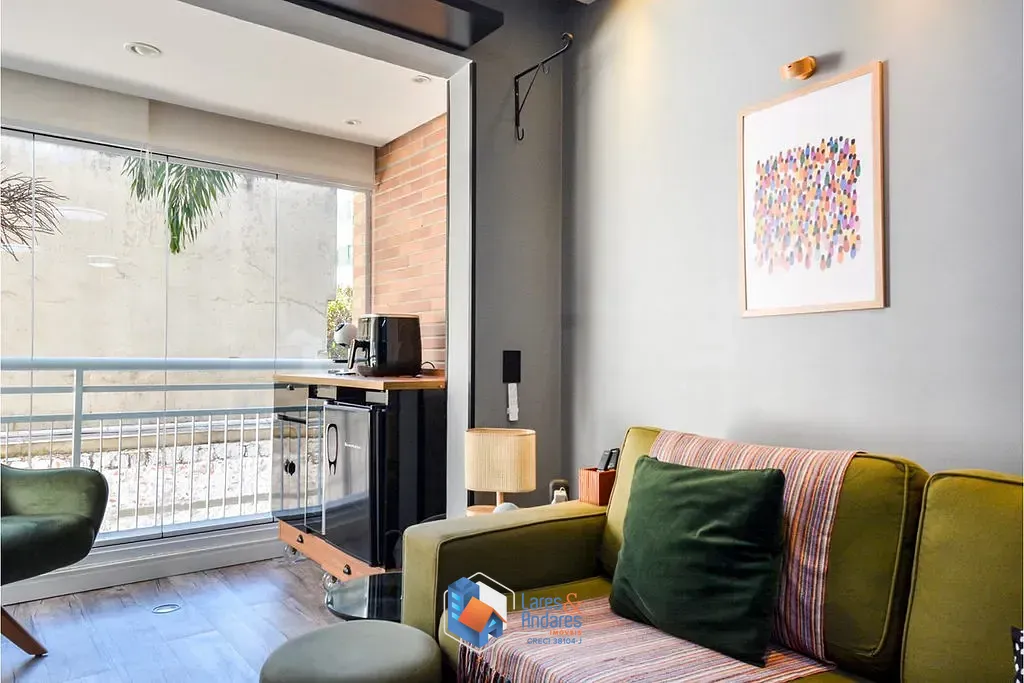 Apartamento, 2 quartos, 55 m² - Foto 37