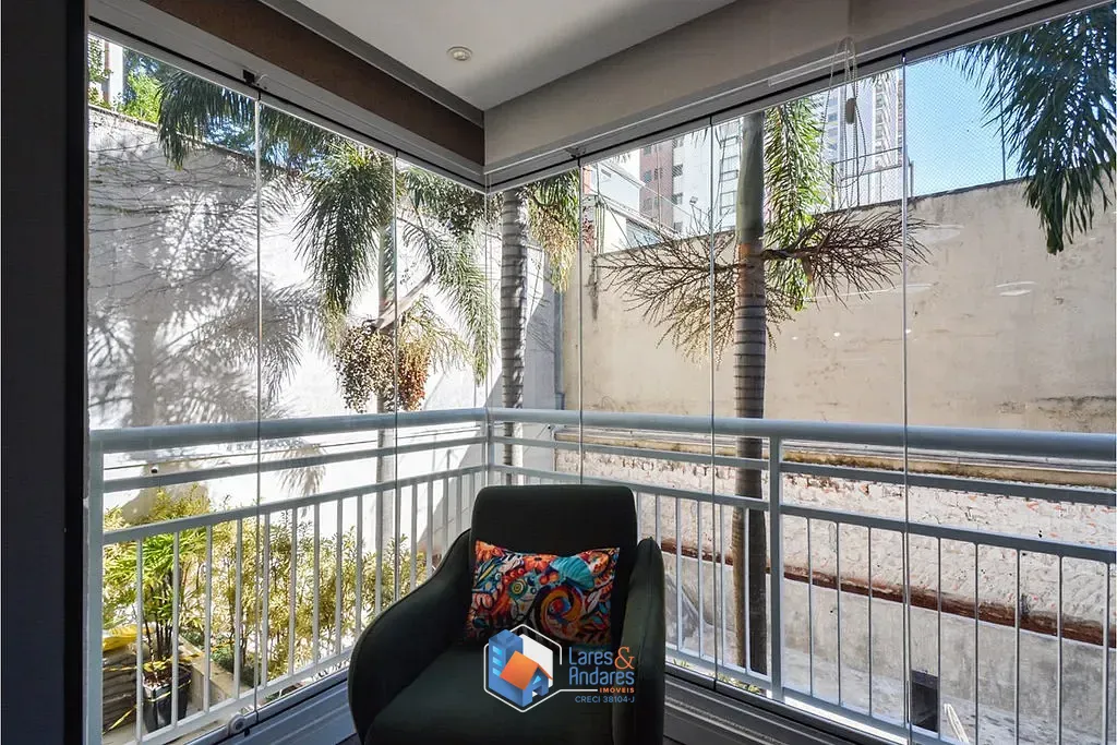Apartamento, 2 quartos, 55 m² - Foto 40