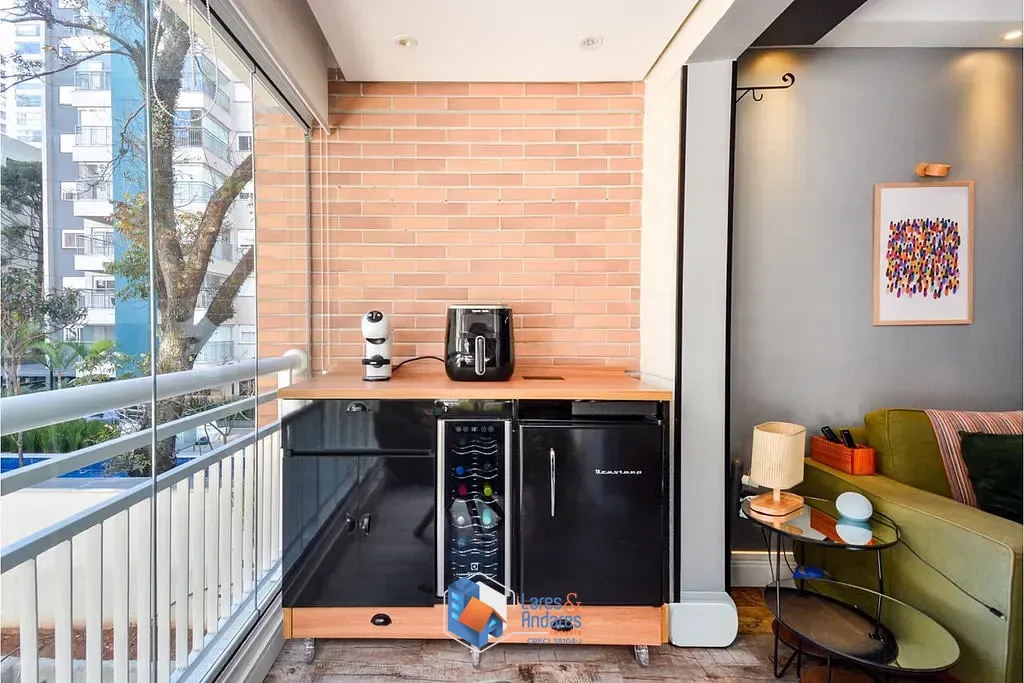 Apartamento, 2 quartos, 55 m² - Foto 41