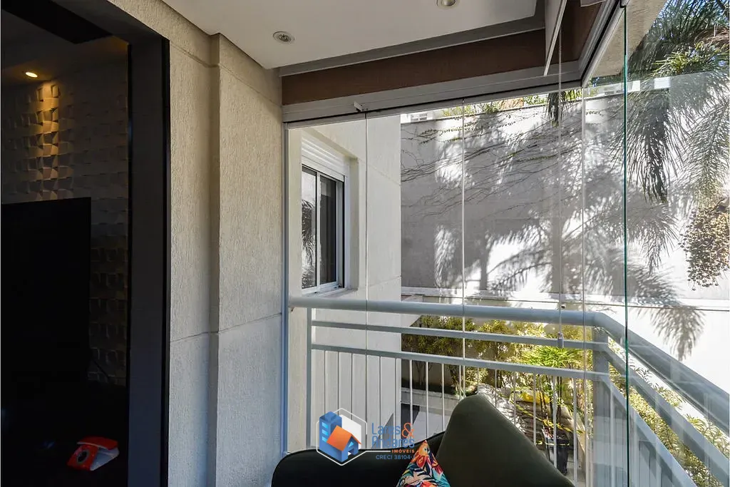 Apartamento, 2 quartos, 55 m² - Foto 42