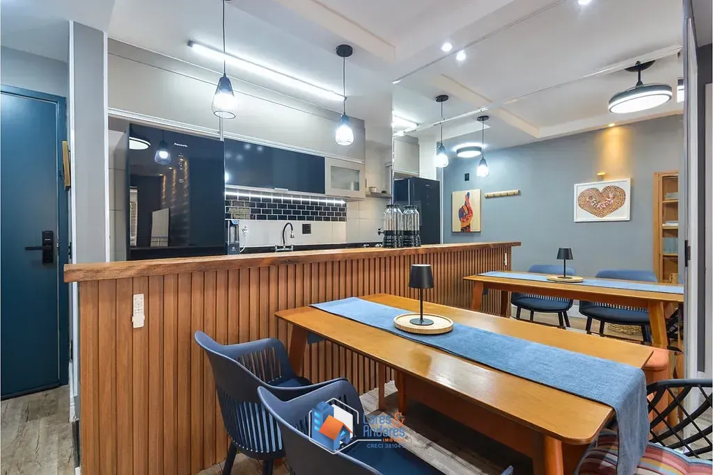 Apartamento, 2 quartos, 55 m² - Foto 47