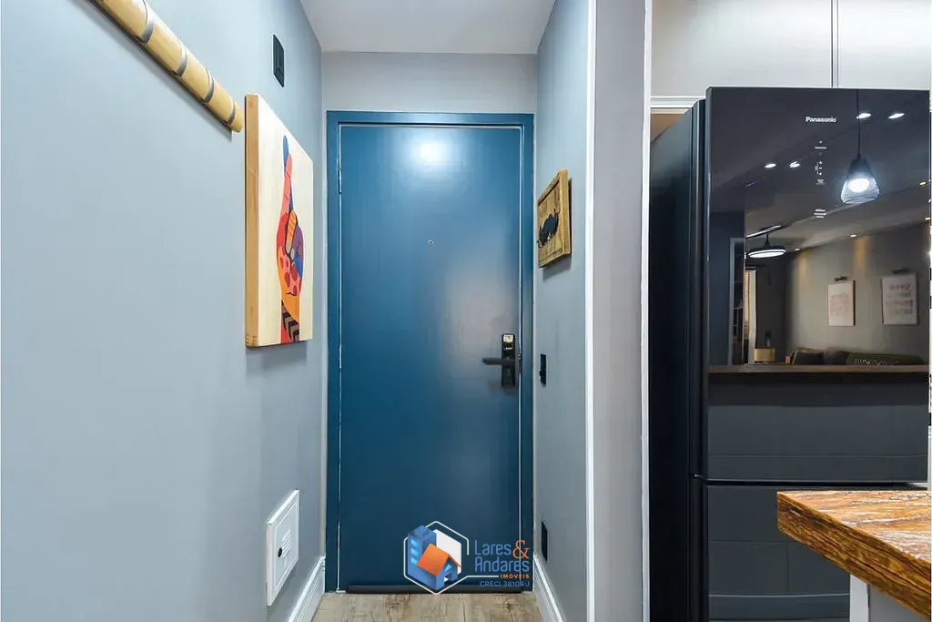 Apartamento, 2 quartos, 55 m² - Foto 48