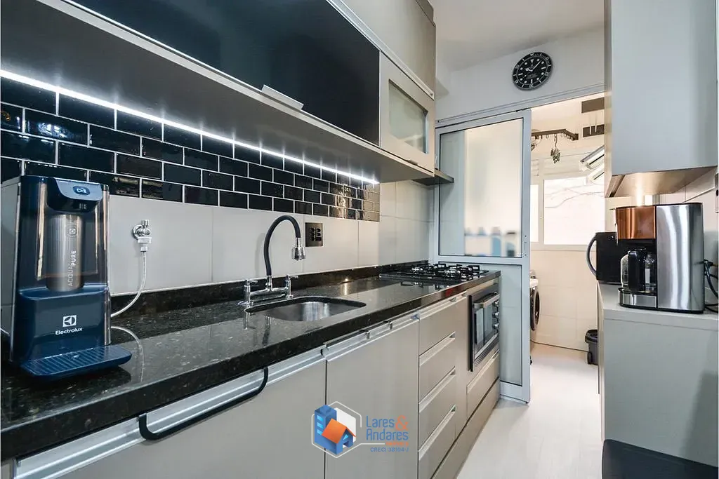 Apartamento, 2 quartos, 55 m² - Foto 50
