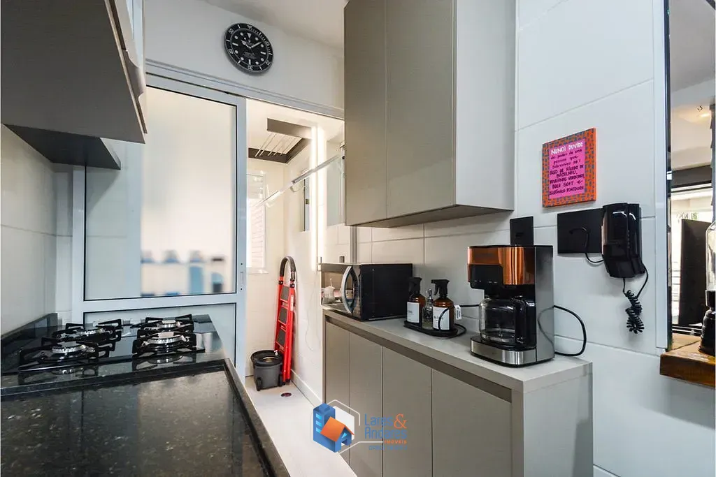 Apartamento, 2 quartos, 55 m² - Foto 51