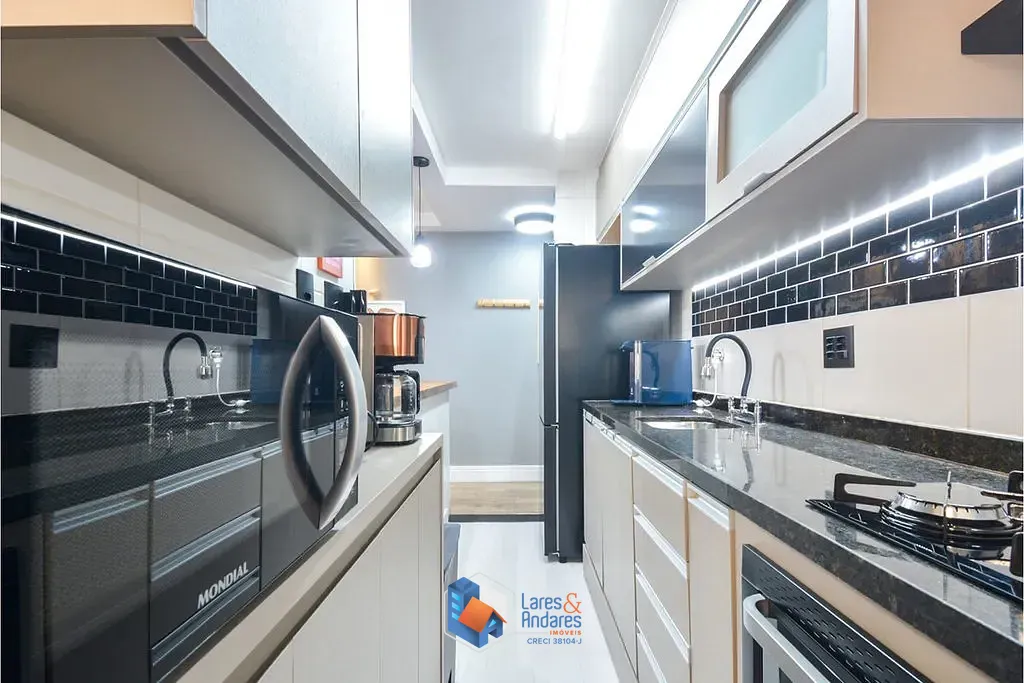 Apartamento, 2 quartos, 55 m² - Foto 52
