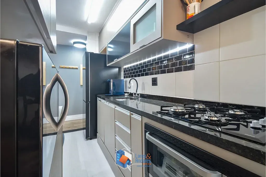Apartamento, 2 quartos, 55 m² - Foto 53