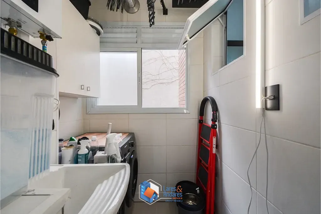 Apartamento, 2 quartos, 55 m² - Foto 54