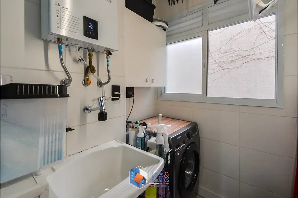 Apartamento, 2 quartos, 55 m² - Foto 55
