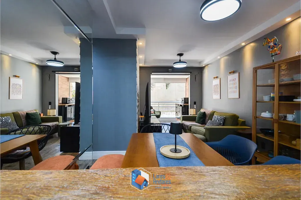 Apartamento, 2 quartos, 55 m² - Foto 56