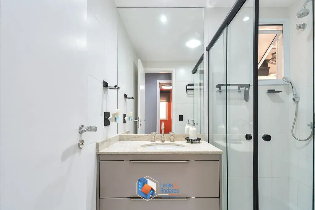 Apartamento, 2 quartos, 55 m² - Foto 57