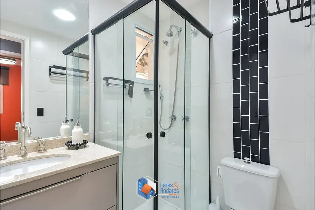 Apartamento, 2 quartos, 55 m² - Foto 58