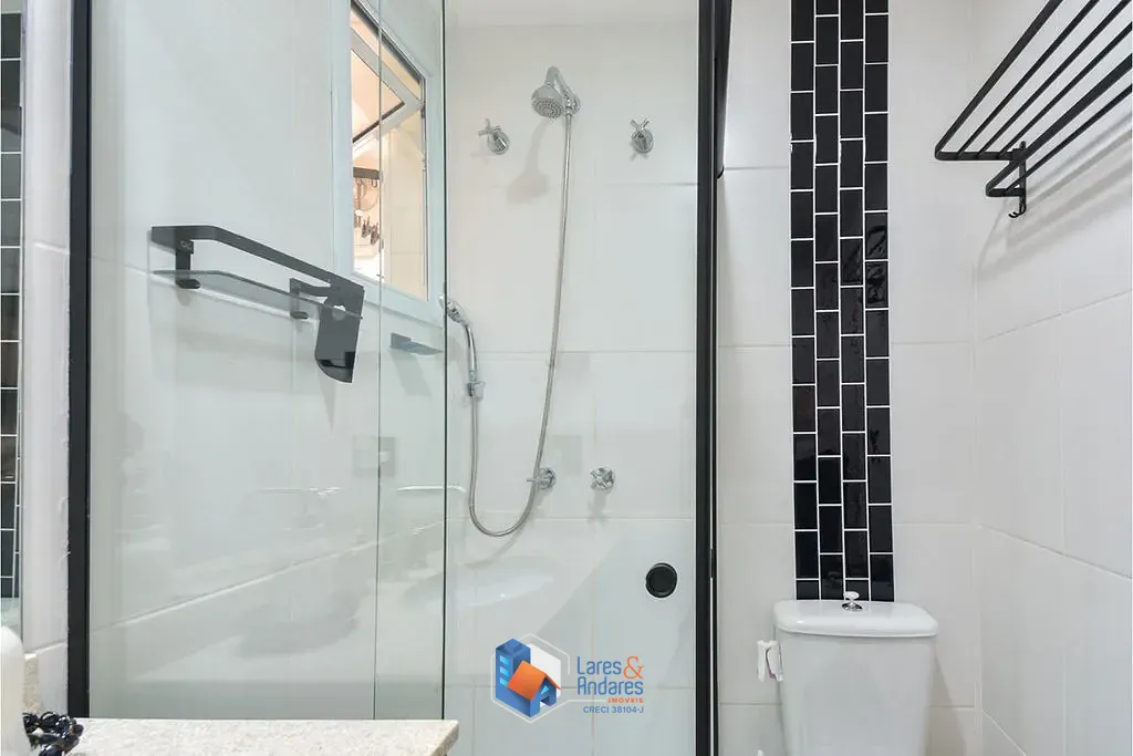 Apartamento, 2 quartos, 55 m² - Foto 59