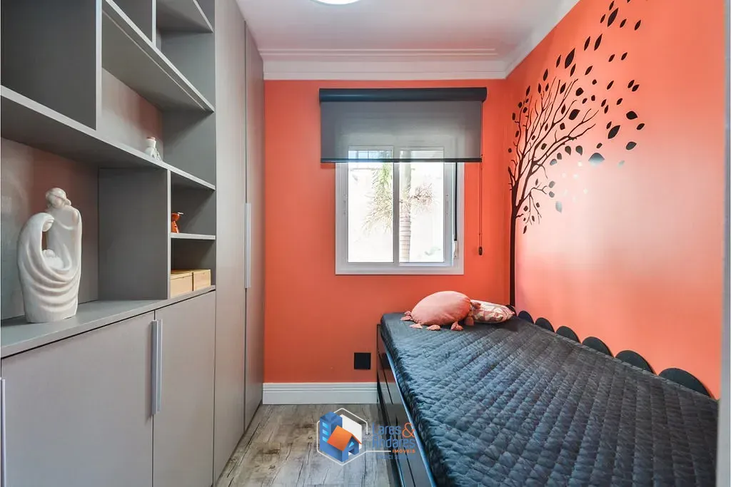 Apartamento, 2 quartos, 55 m² - Foto 61