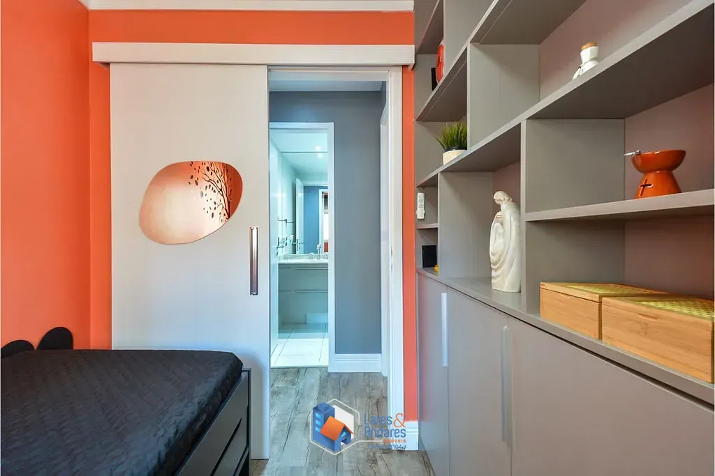 Apartamento, 2 quartos, 55 m² - Foto 62