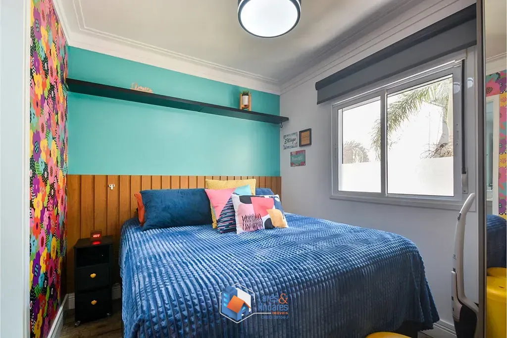 Apartamento, 2 quartos, 55 m² - Foto 63