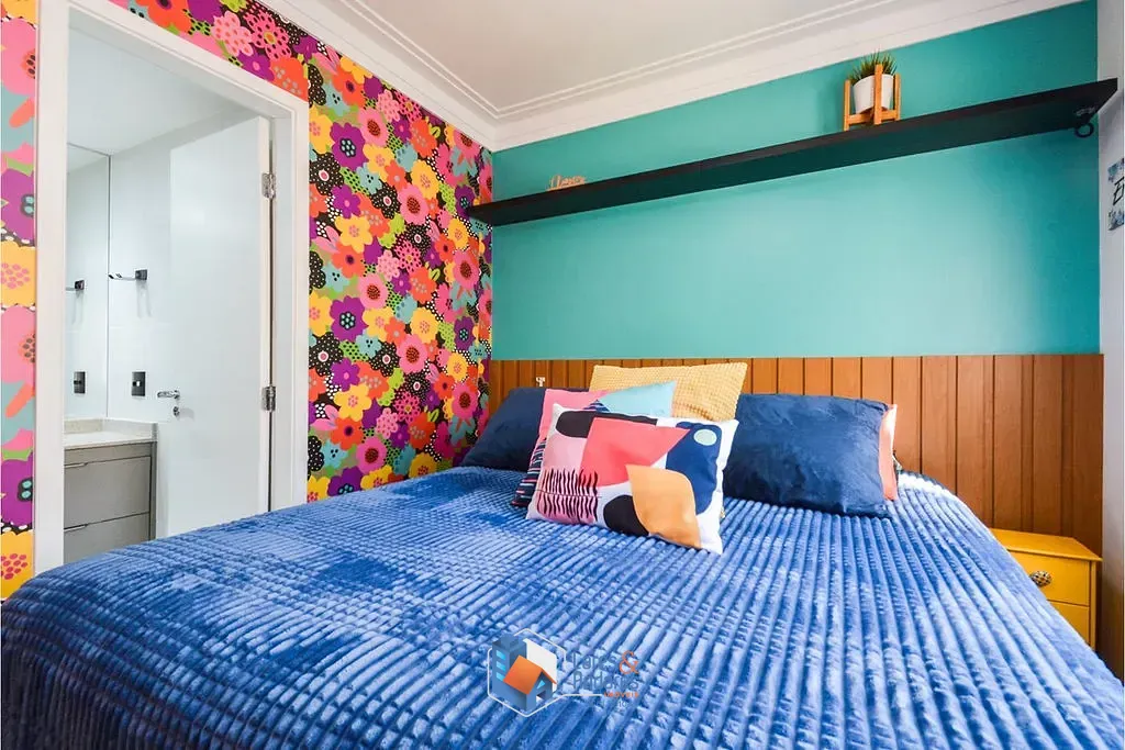 Apartamento, 2 quartos, 55 m² - Foto 49
