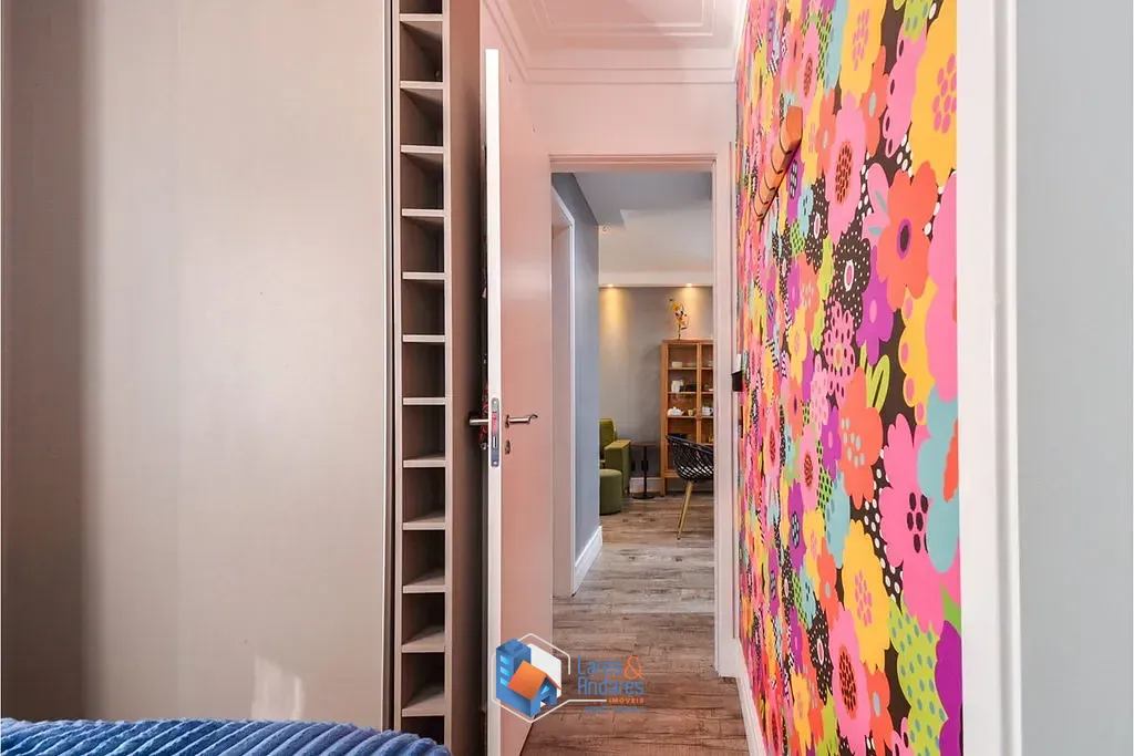 Apartamento, 2 quartos, 55 m² - Foto 7