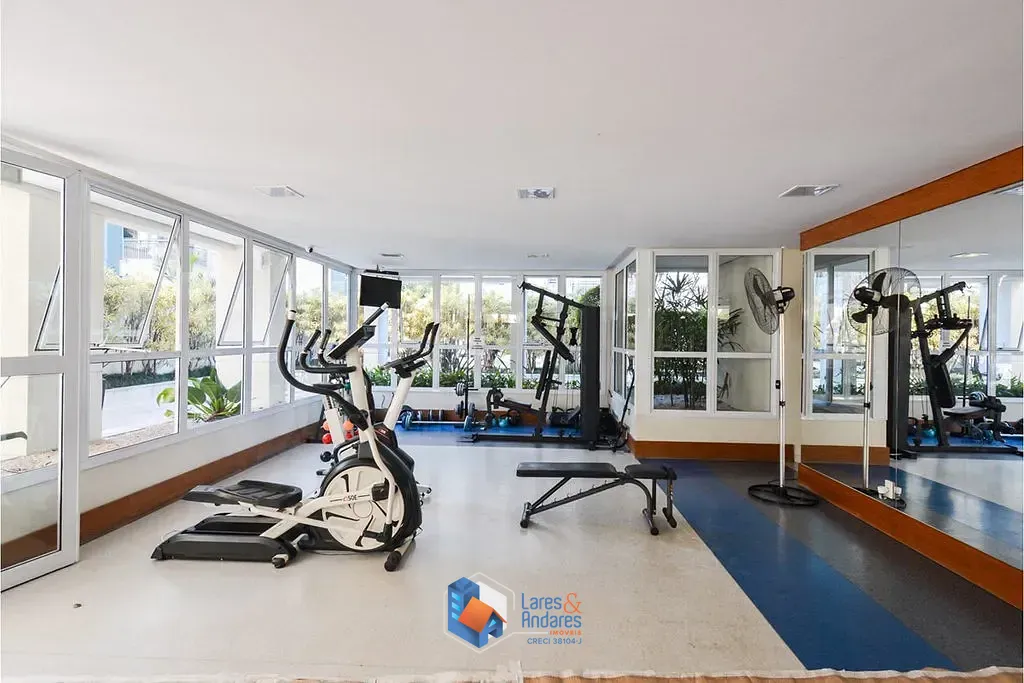 Apartamento, 2 quartos, 55 m² - Foto 8