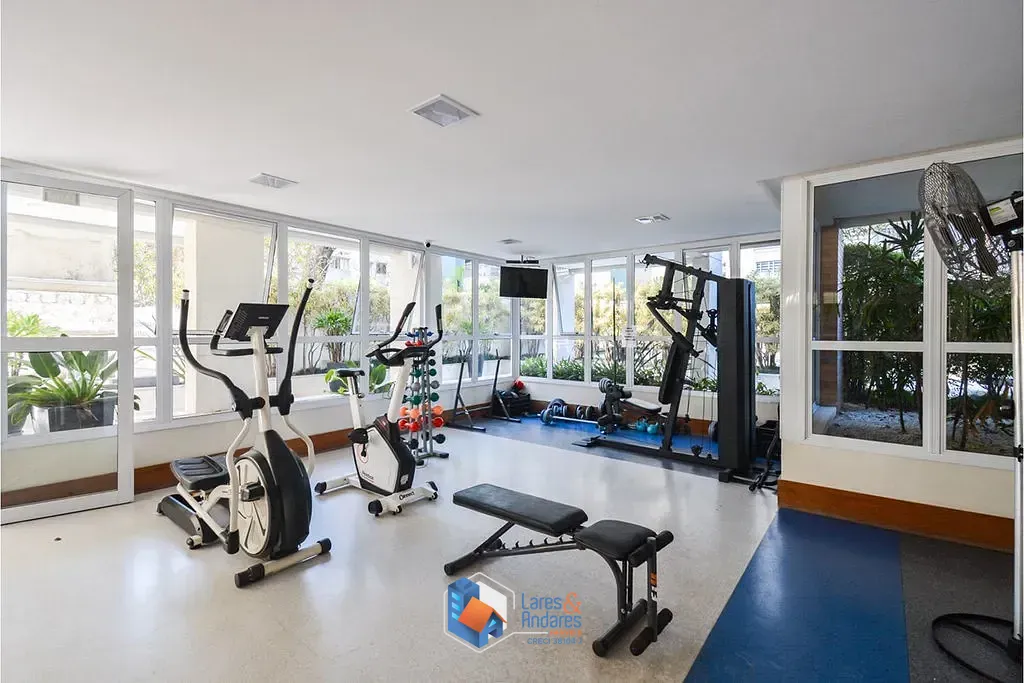 Apartamento, 2 quartos, 55 m² - Foto 9