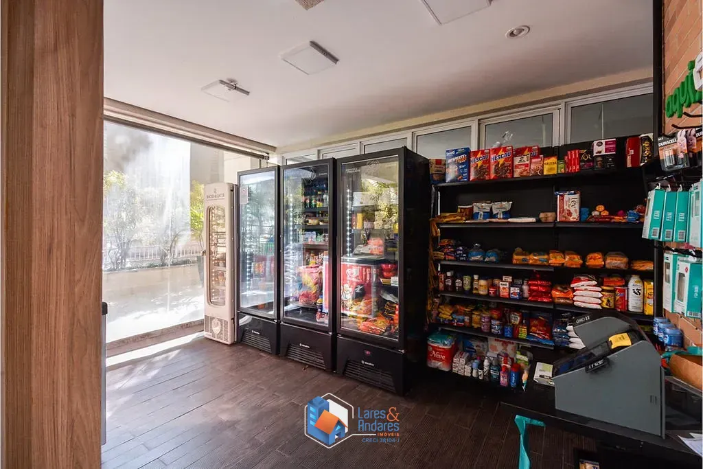 Apartamento, 2 quartos, 55 m² - Foto 11