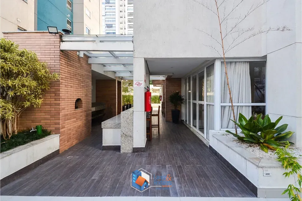 Apartamento, 2 quartos, 55 m² - Foto 14