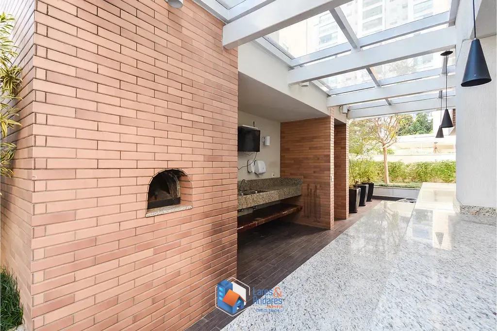 Apartamento, 2 quartos, 55 m² - Foto 15