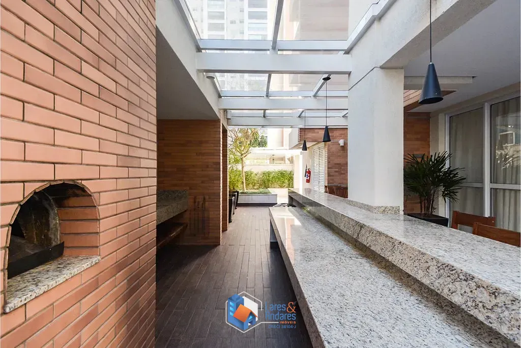 Apartamento, 2 quartos, 55 m² - Foto 16