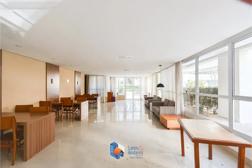 Apartamento, 2 quartos, 55 m² - Foto 2