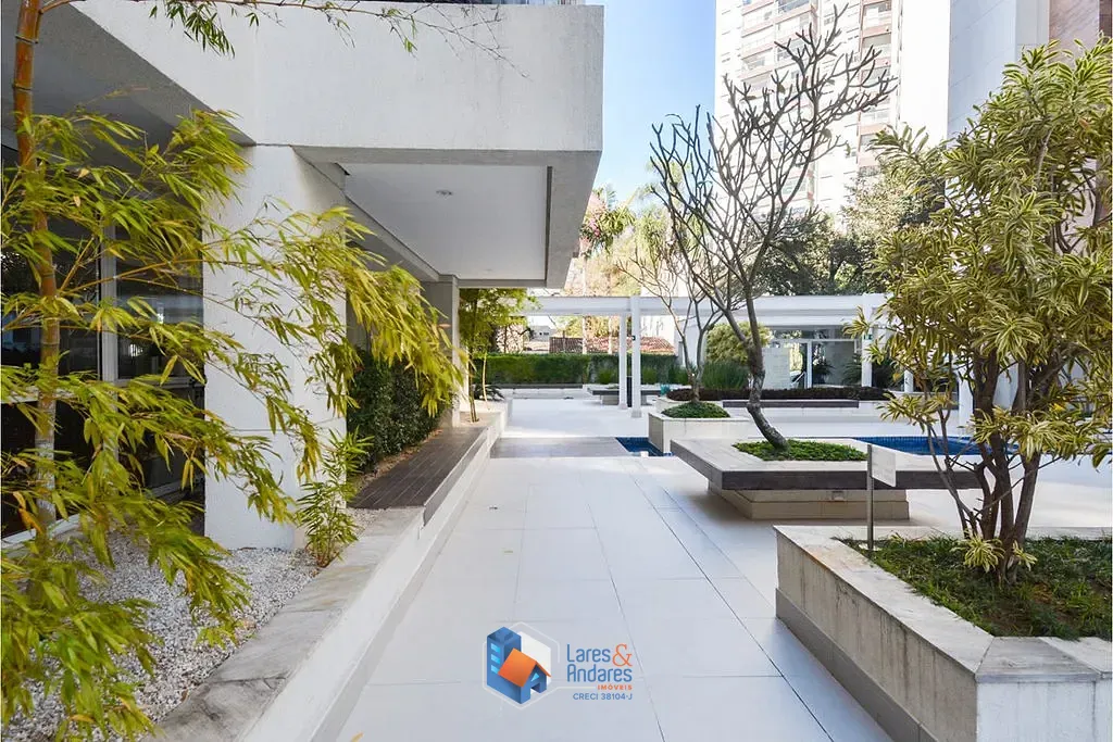 Apartamento, 2 quartos, 55 m² - Foto 19