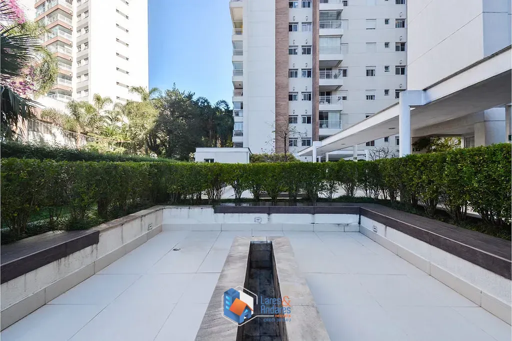 Apartamento, 2 quartos, 55 m² - Foto 21