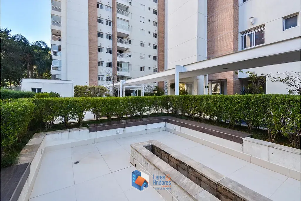 Apartamento, 2 quartos, 55 m² - Foto 22