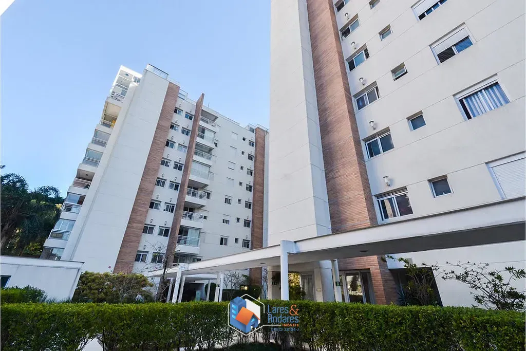 Apartamento, 2 quartos, 55 m² - Foto 23