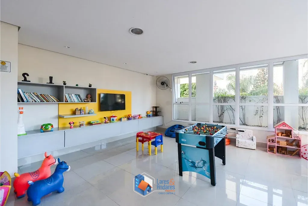 Apartamento, 2 quartos, 55 m² - Foto 24