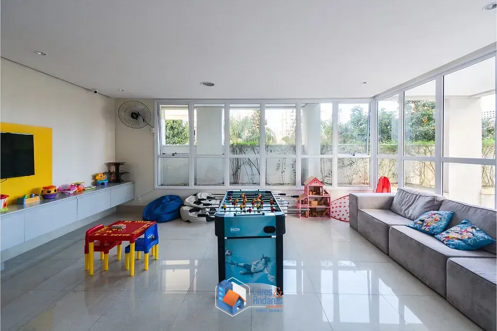 Apartamento, 2 quartos, 55 m² - Foto 25