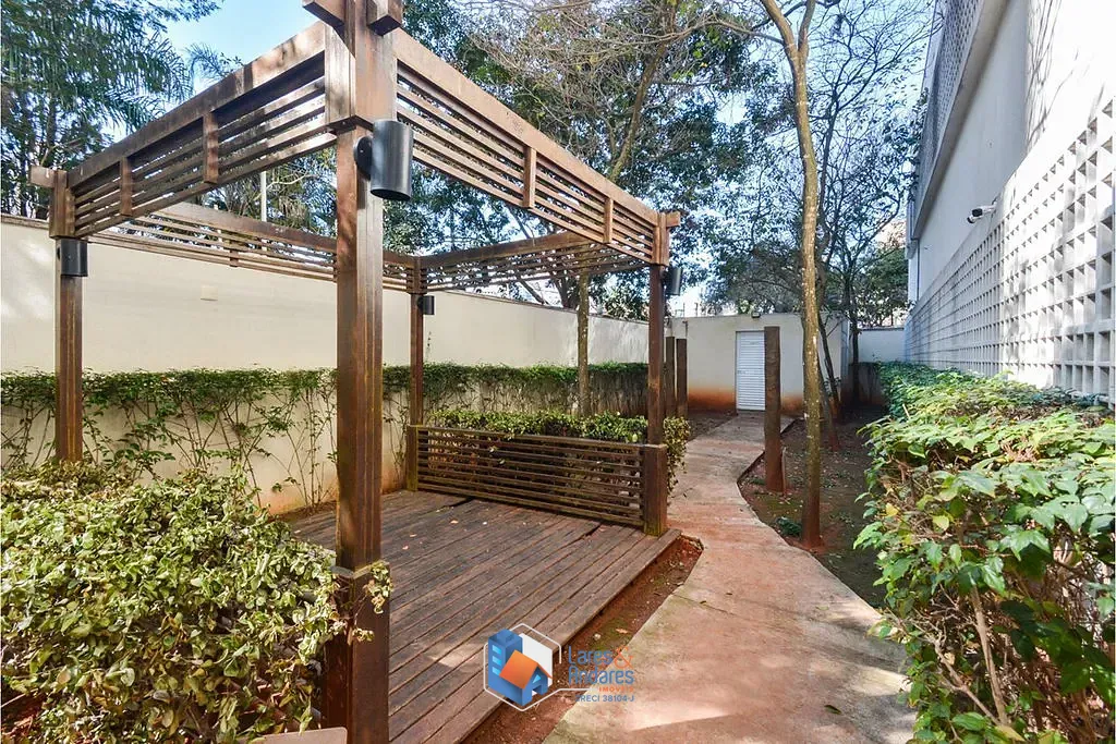 Apartamento, 2 quartos, 55 m² - Foto 26