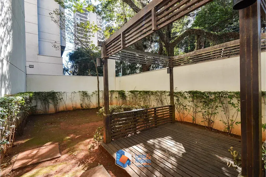 Apartamento, 2 quartos, 55 m² - Foto 27