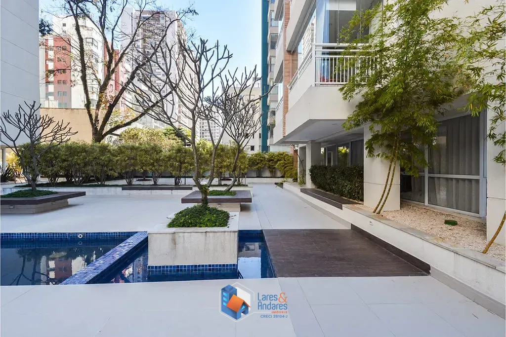 Apartamento, 2 quartos, 55 m² - Foto 28