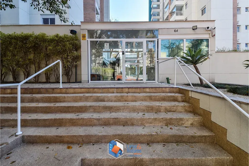 Apartamento, 2 quartos, 55 m² - Foto 29