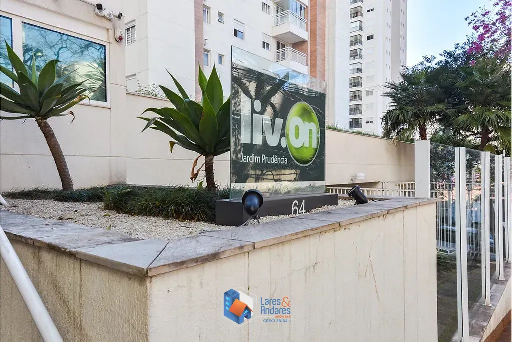 Apartamento, 2 quartos, 55 m² - Foto 30