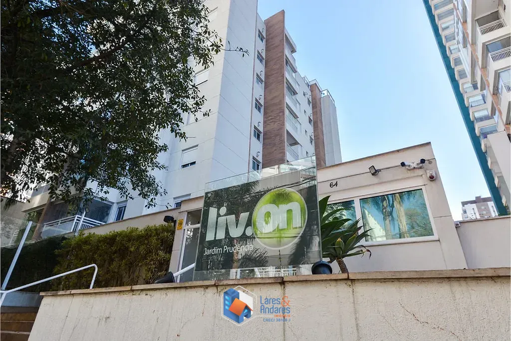 Apartamento, 2 quartos, 55 m² - Foto 31