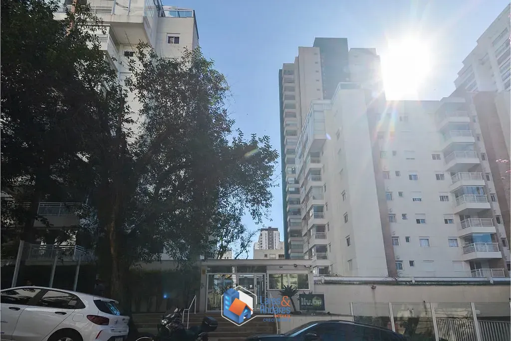 Apartamento, 2 quartos, 55 m² - Foto 32