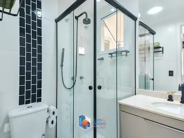 Apartamento 2 quartos e 2 banheiros, à venda, no bairro Jardim Prudência em São Paulo
