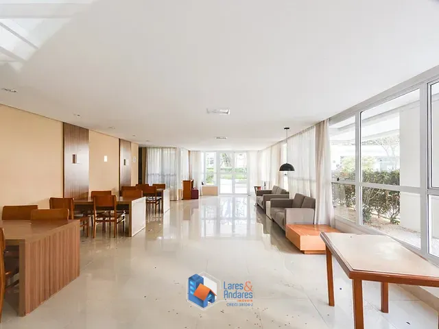 Apartamento 2 quartos e 2 banheiros, à venda, no bairro Jardim Prudência em São Paulo