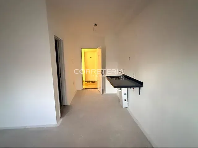 Studio 1 quarto e 1 banheiro, à venda, no bairro Vila Mariana em São Paulo