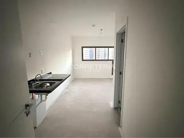 Studio 1 quarto e 1 banheiro, à venda, no bairro Vila Mariana em São Paulo