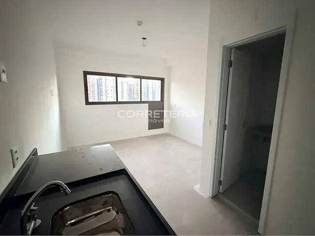 Studio 1 quarto e 1 banheiro, à venda, no bairro Vila Mariana em São Paulo