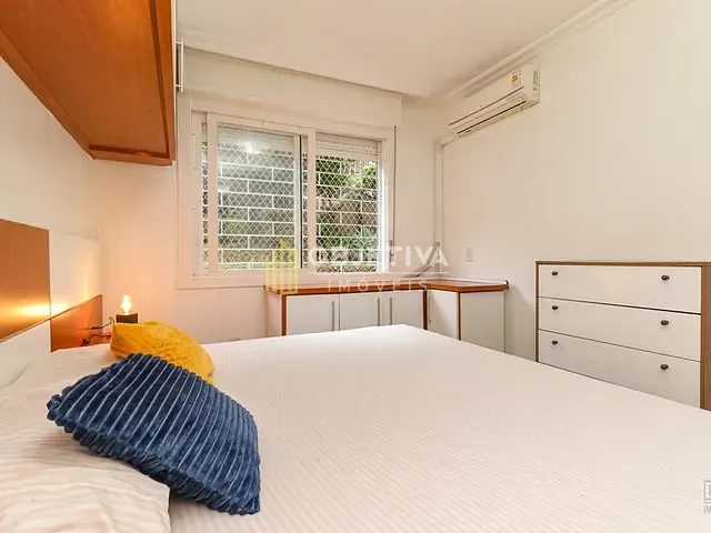 Apartamento 2 quartos e 2 banheiros, à venda, no bairro Boa Vista em Porto Alegre